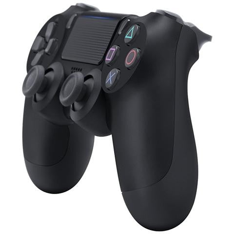 Dualshock 4 Controller Wireless V2 Black (Nero) PS4 Usato Dualshock 4 Controller Wireless V2 Black (Nero) PS4 Usato
